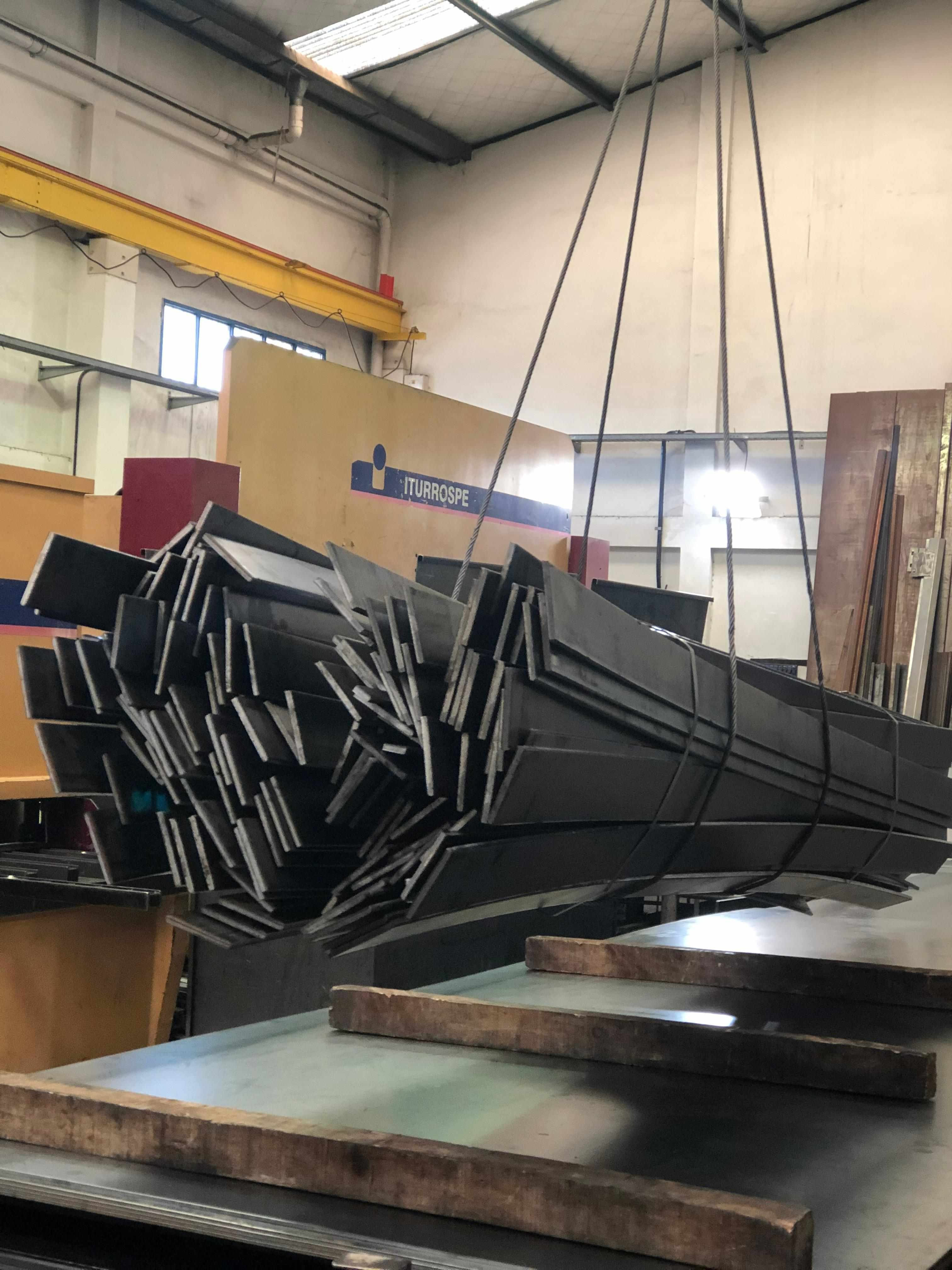 Corte por guillotina - Imagen 3