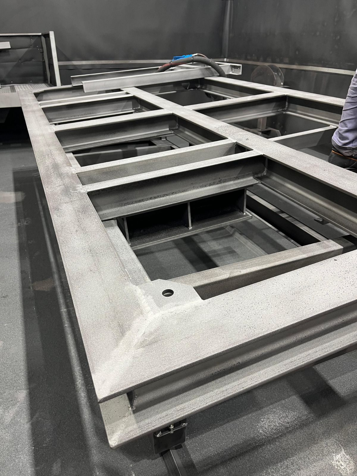 Granallado - Imagen 3