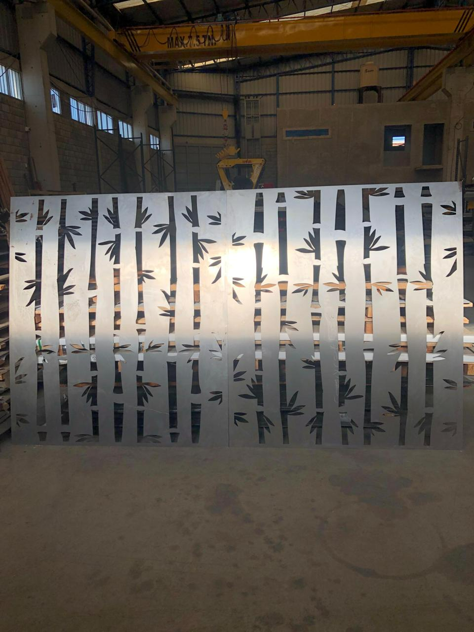 Corte Láser - Imagen 1