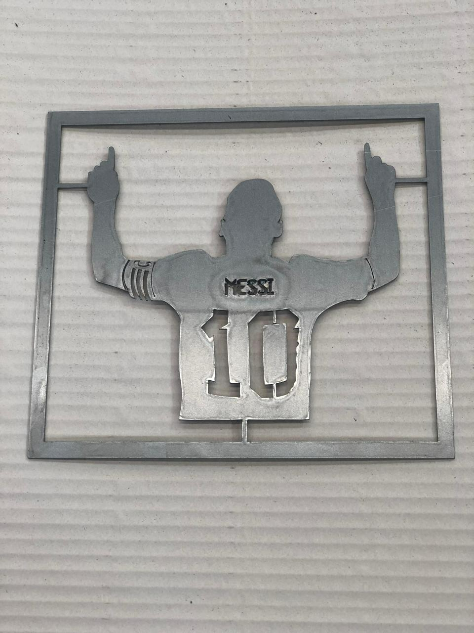 Corte Láser - Imagen 3