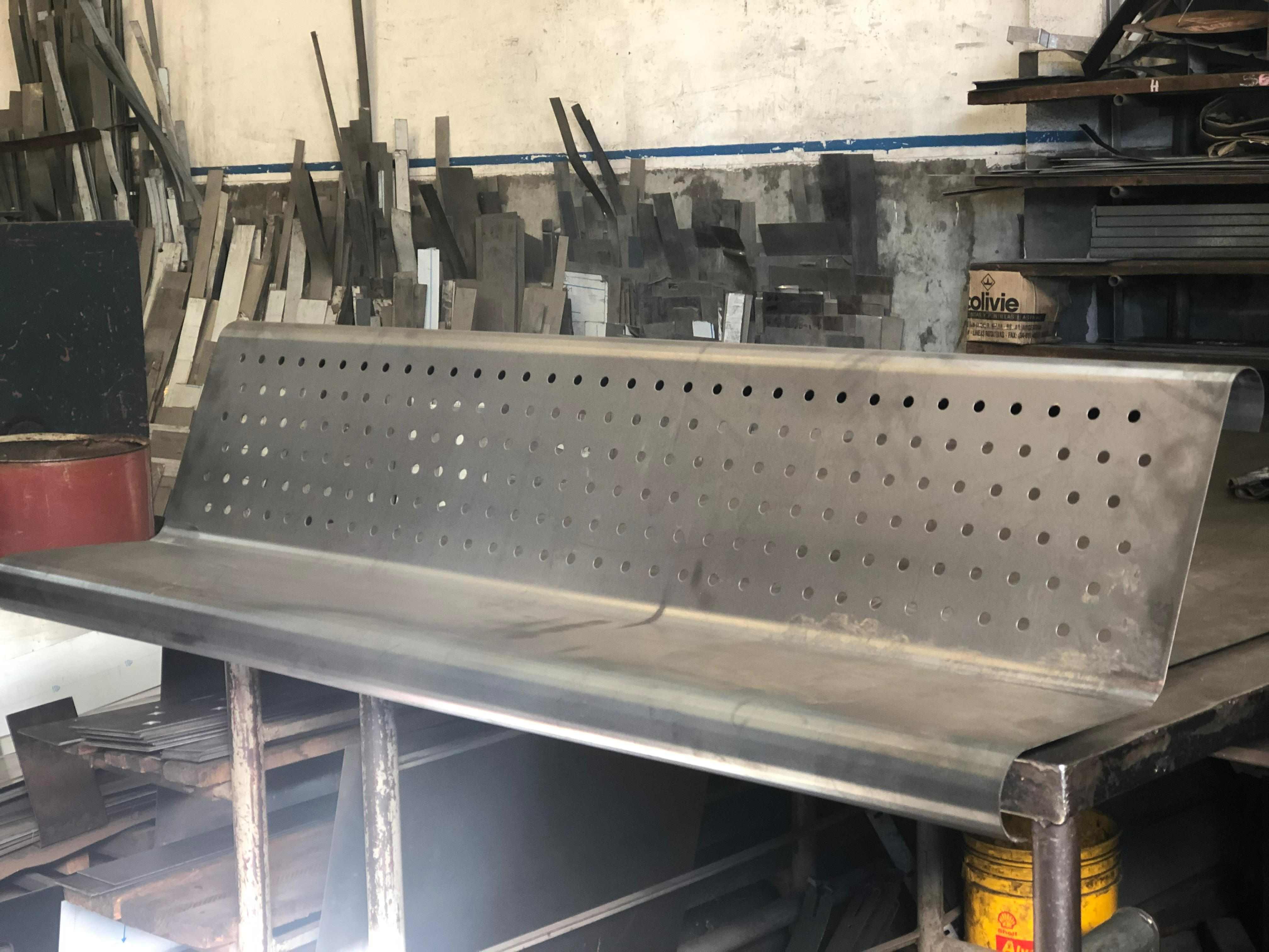 Punzonado - Imagen 2